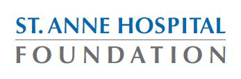 St. Anne Hospital Foundation logo